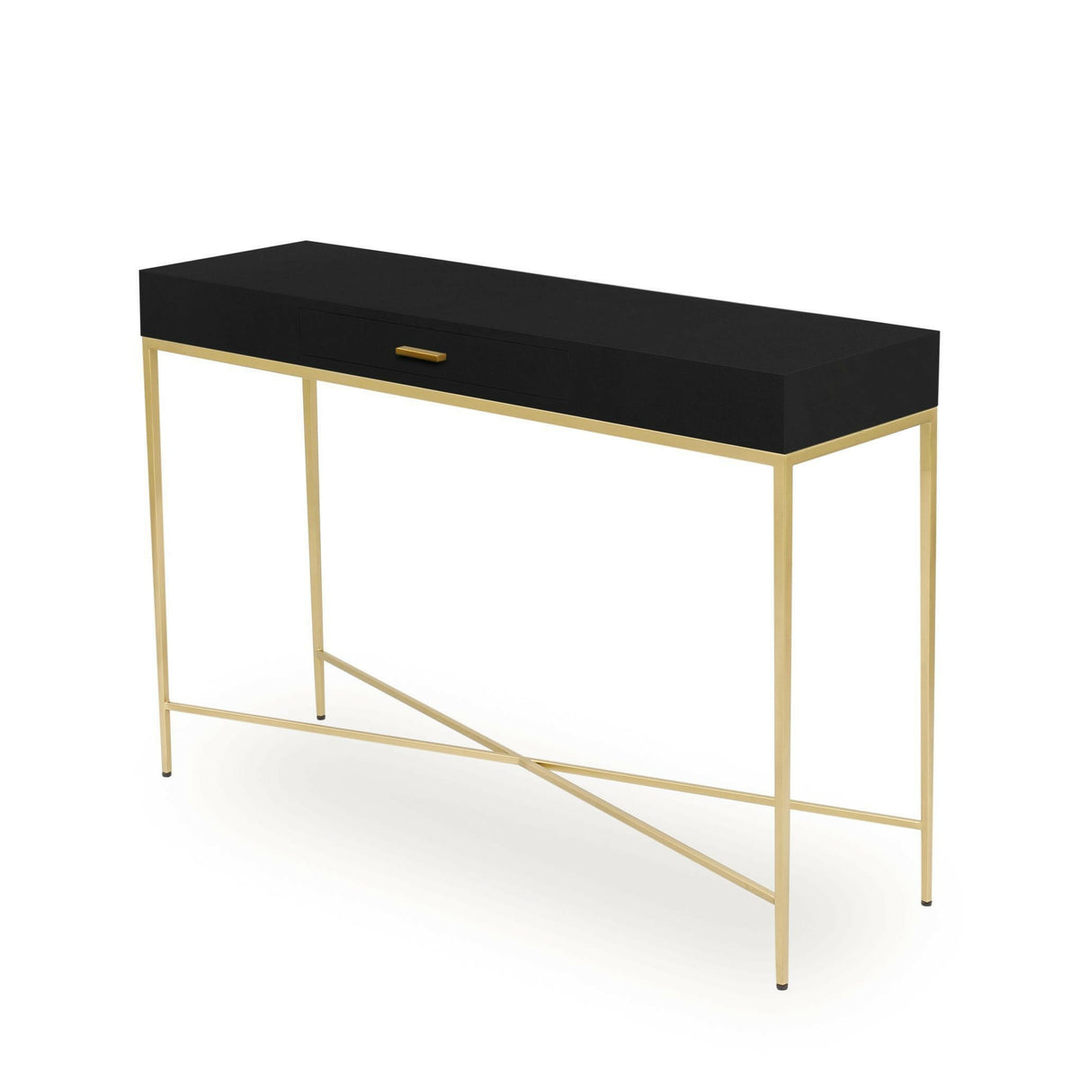 Berkeley Console - Black.