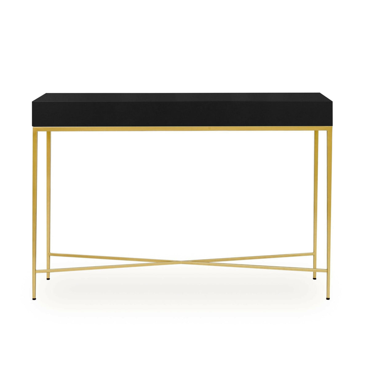Berkeley Console - Black.