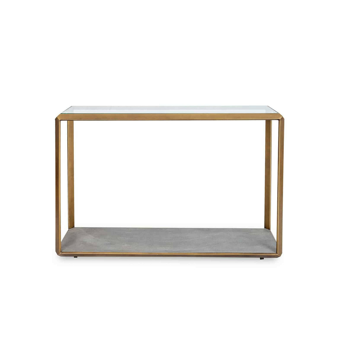 Elmley Console Table.