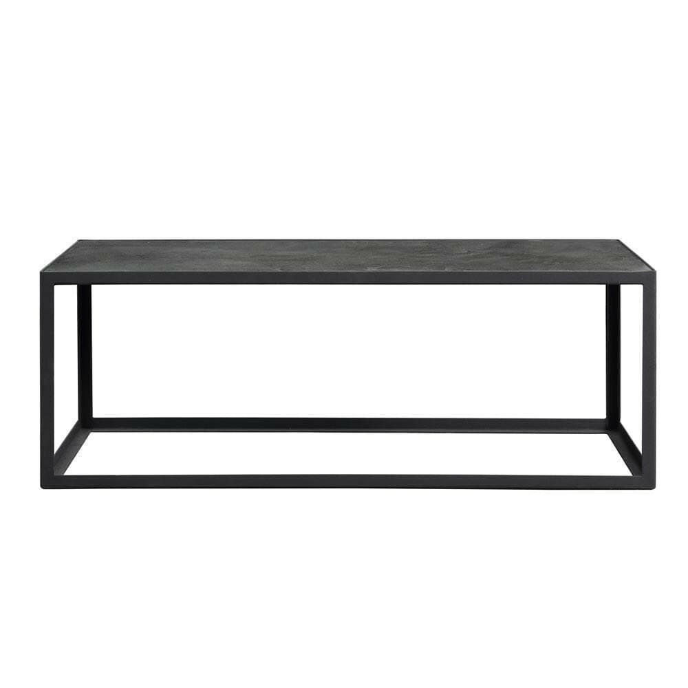 Grafton Coffee Table - Black.