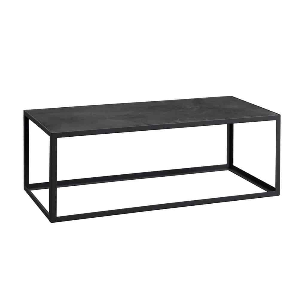 Grafton Coffee Table - Black.