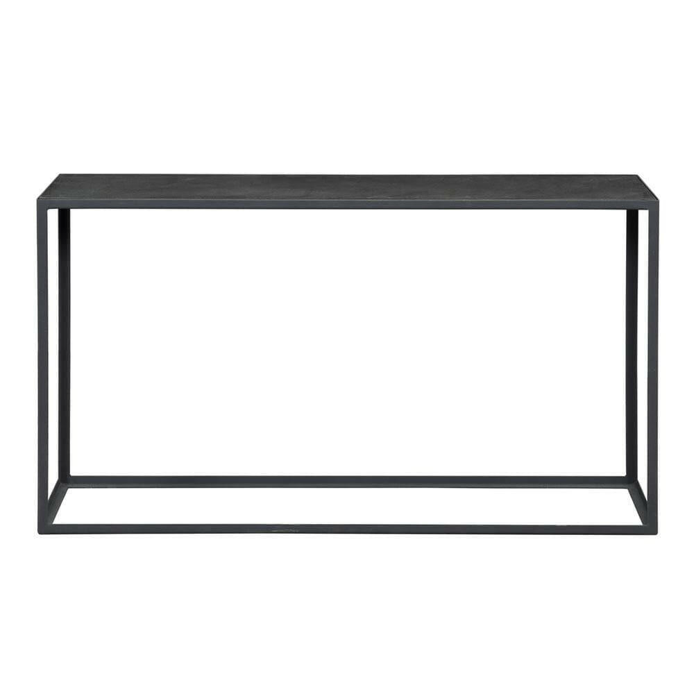 Grafton Console Table - Black.