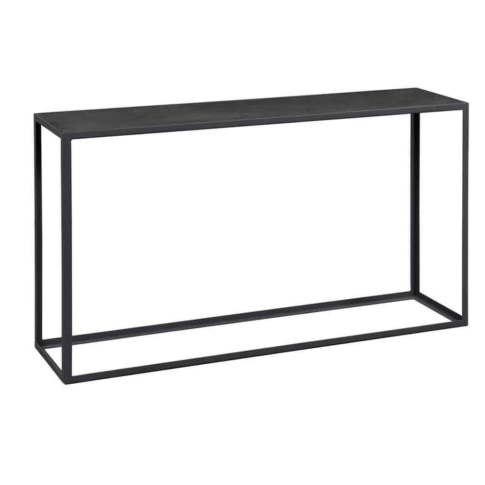 Grafton Console Table - Black.