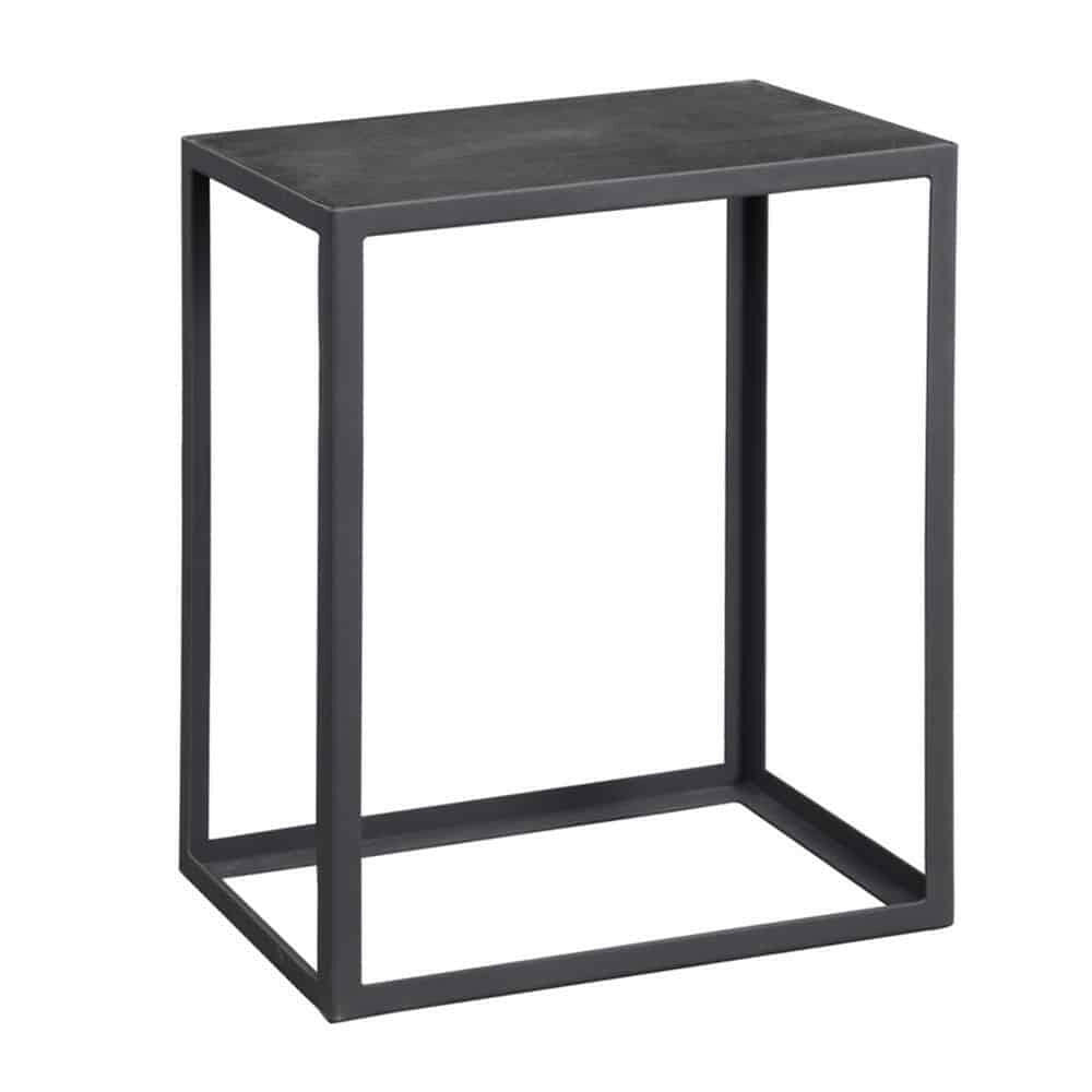 Grafton End Table - Black.