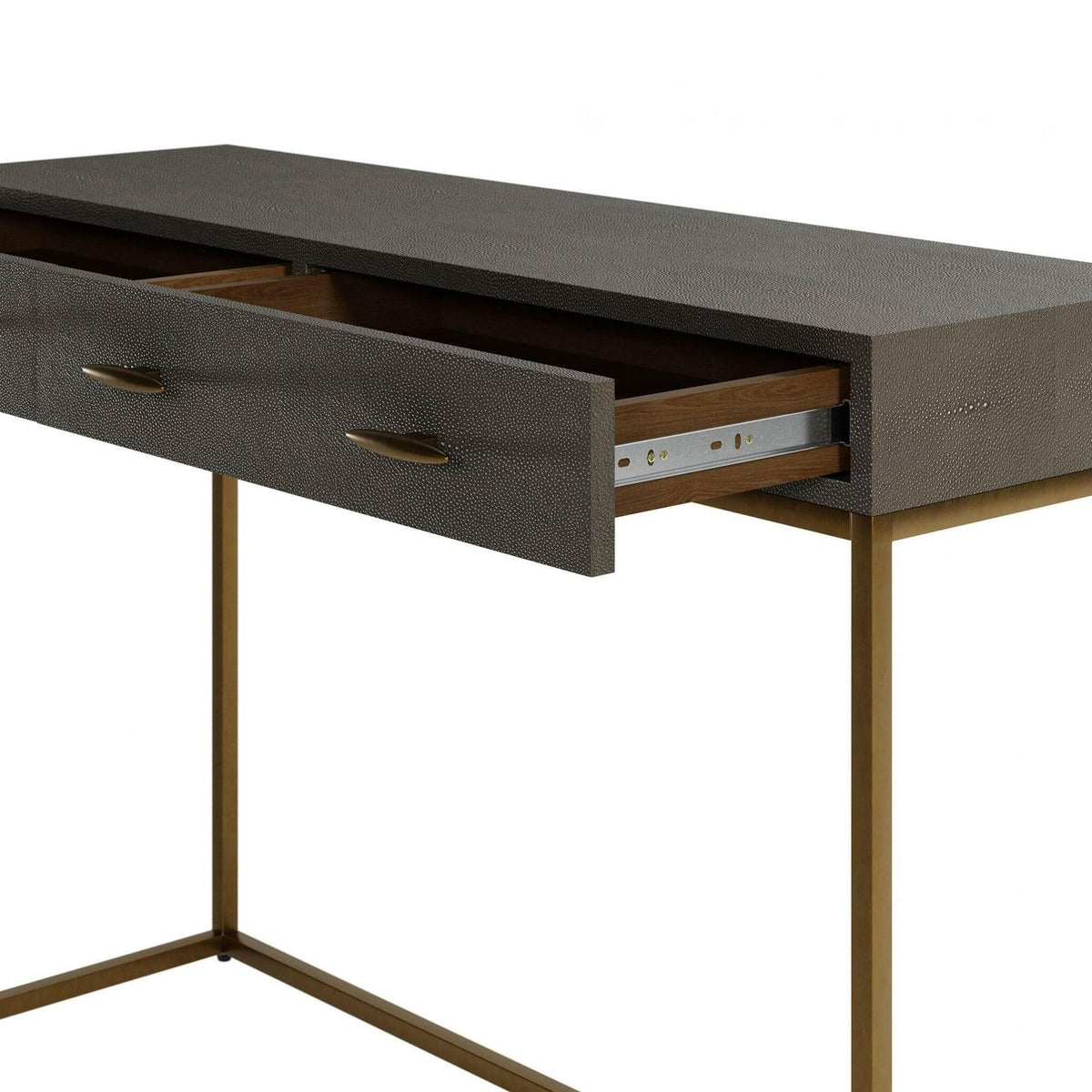Hampton Console.