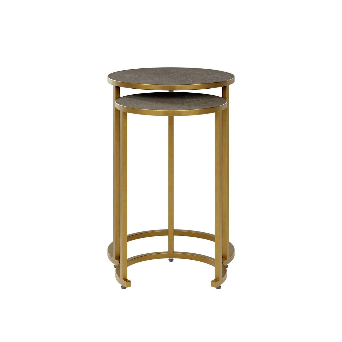Hampton Nest Table - 2 piece.
