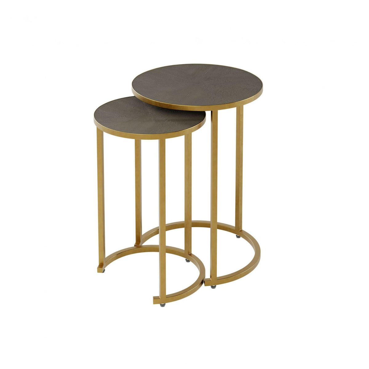 Hampton Nest Table - 2 piece.