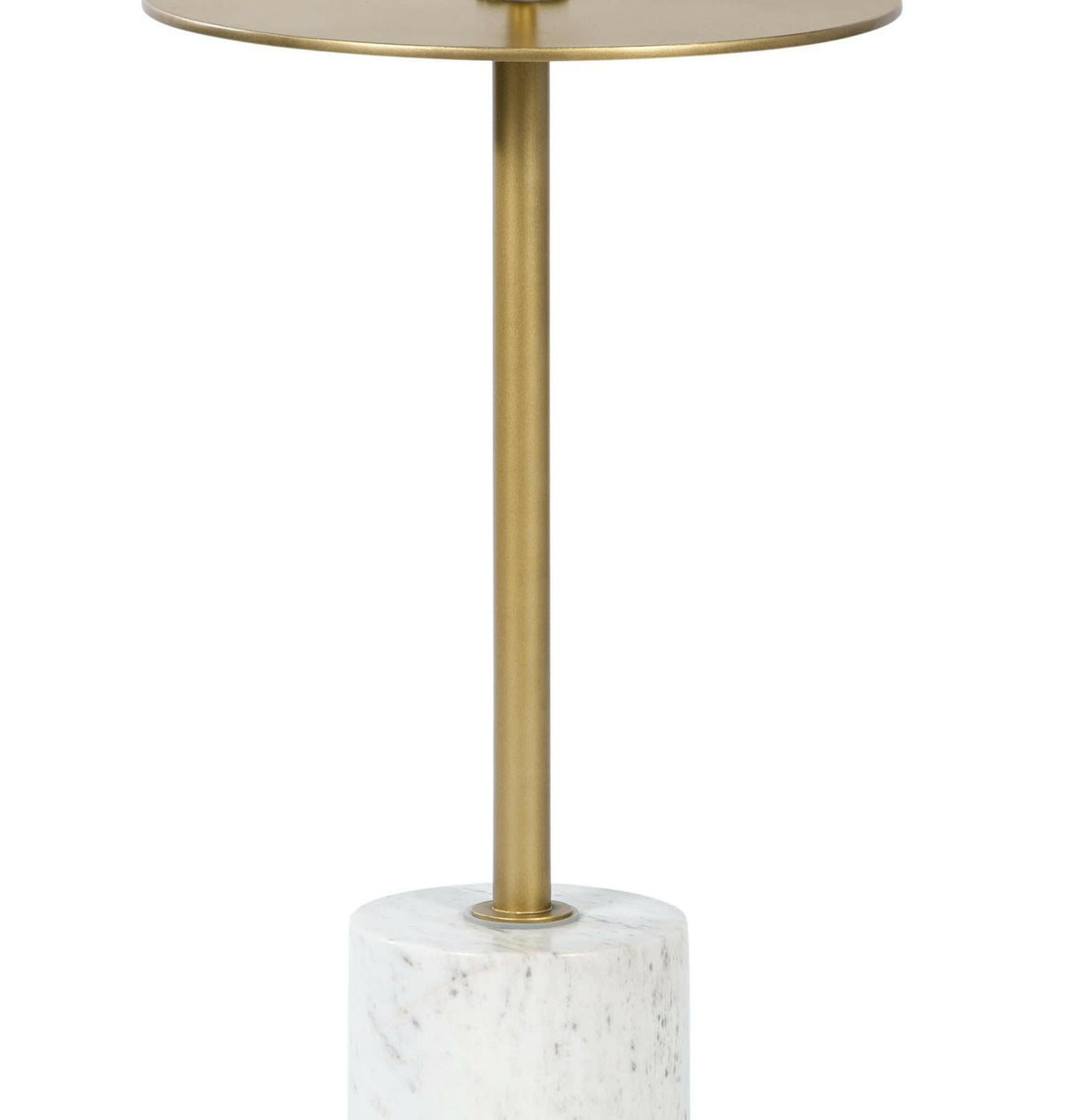 Kinnersley End Table.