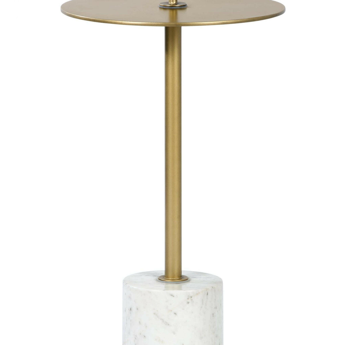 Kinnersley End Table.