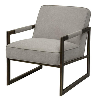 DI Designs Living Mickleton Club Chair - Clay House of Isabella UK