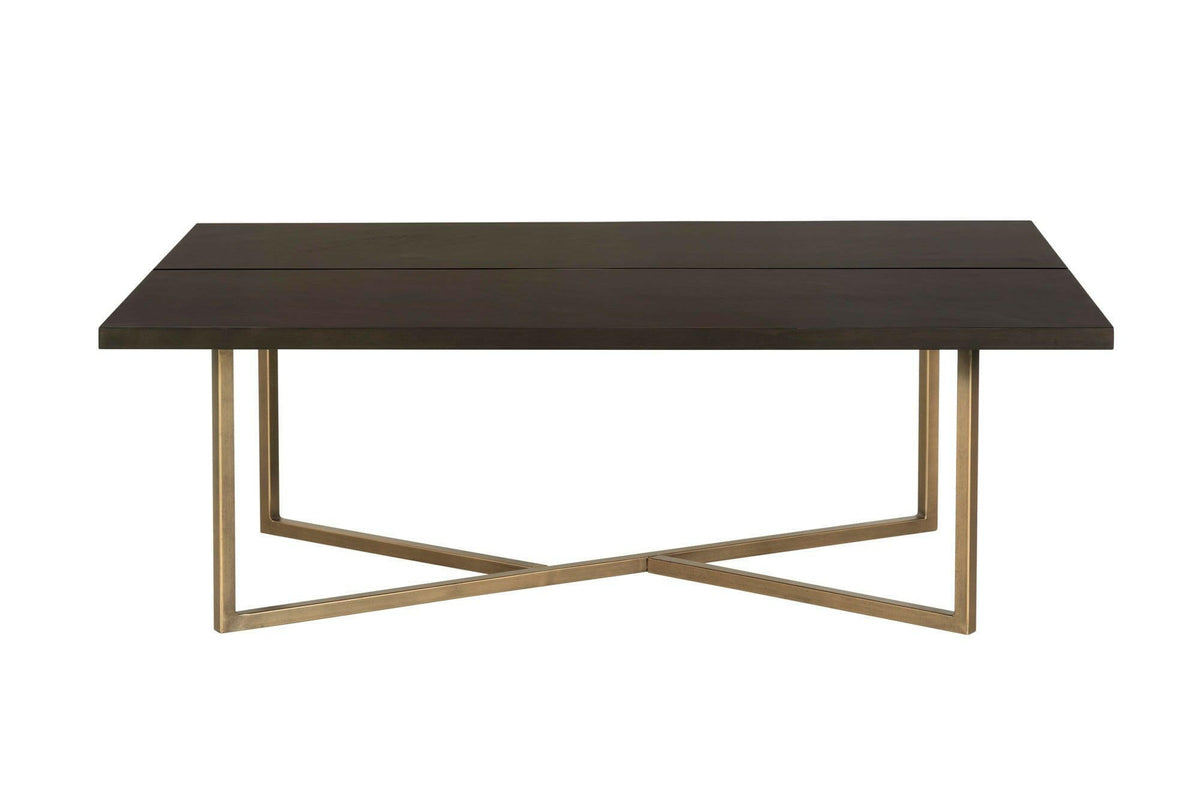 Overbury Coffee Table.