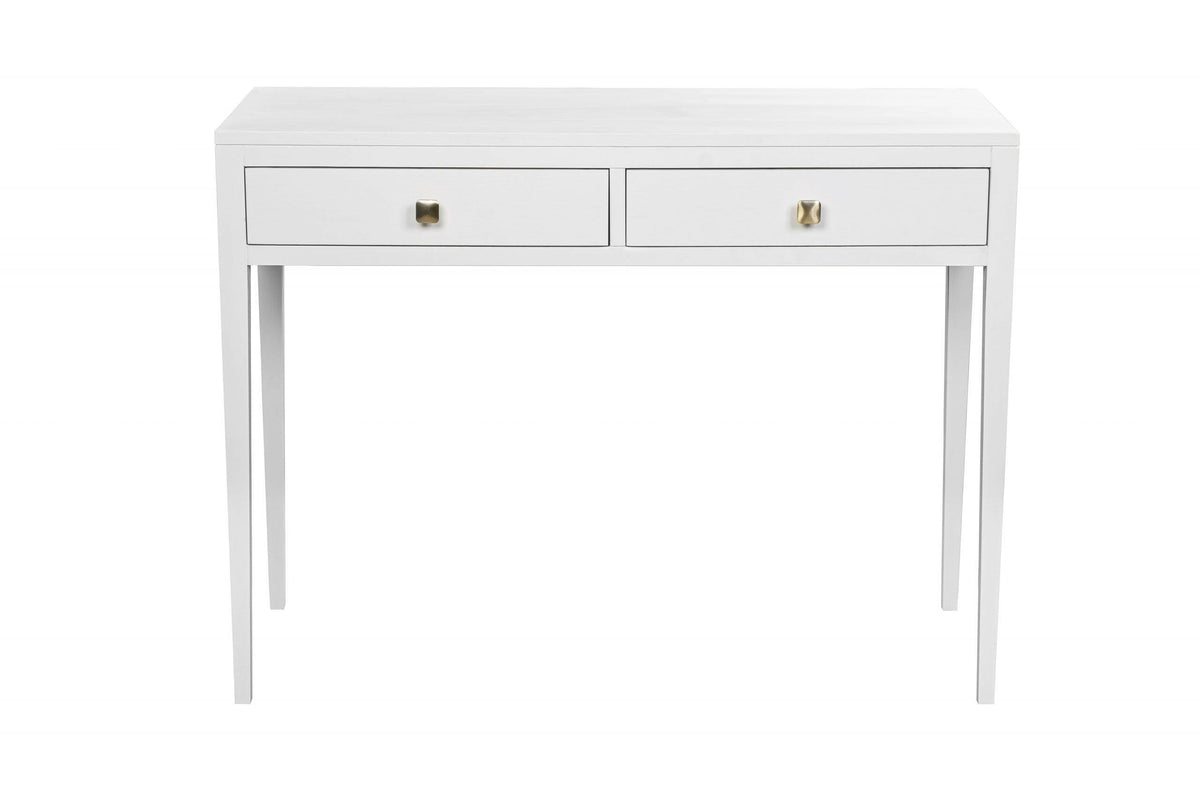 Radford Console - White.