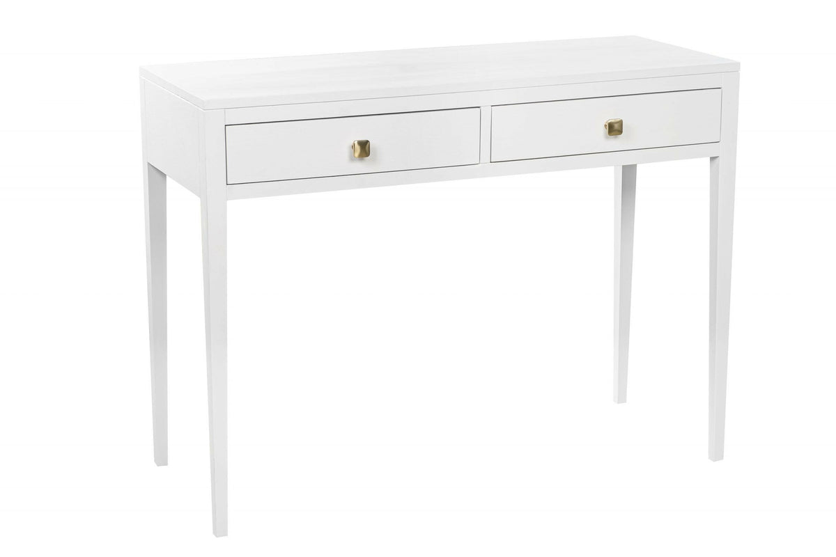 Radford Console - White.