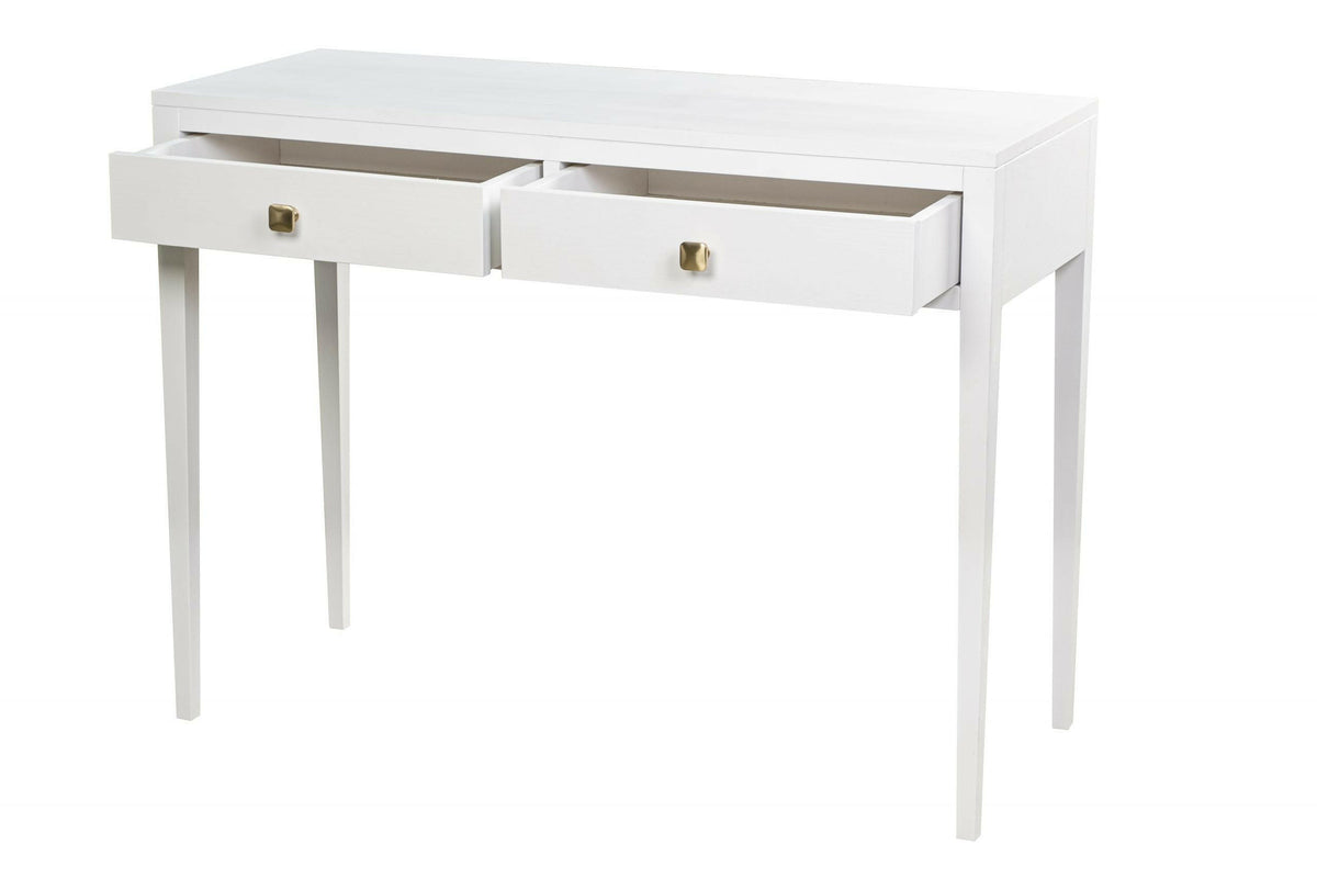 Radford Console - White.