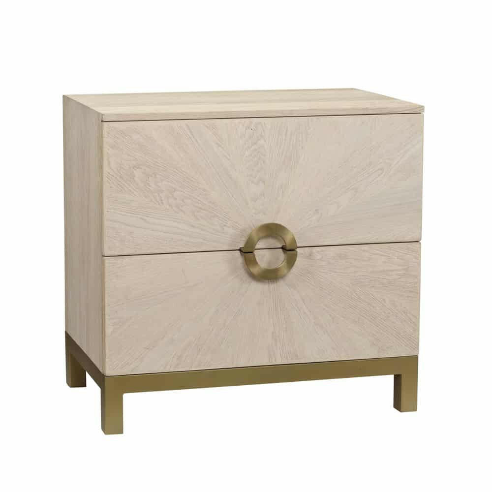Easton Chest Of Drawers.