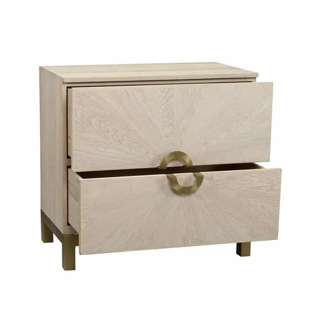 Easton Chest Of Drawers.