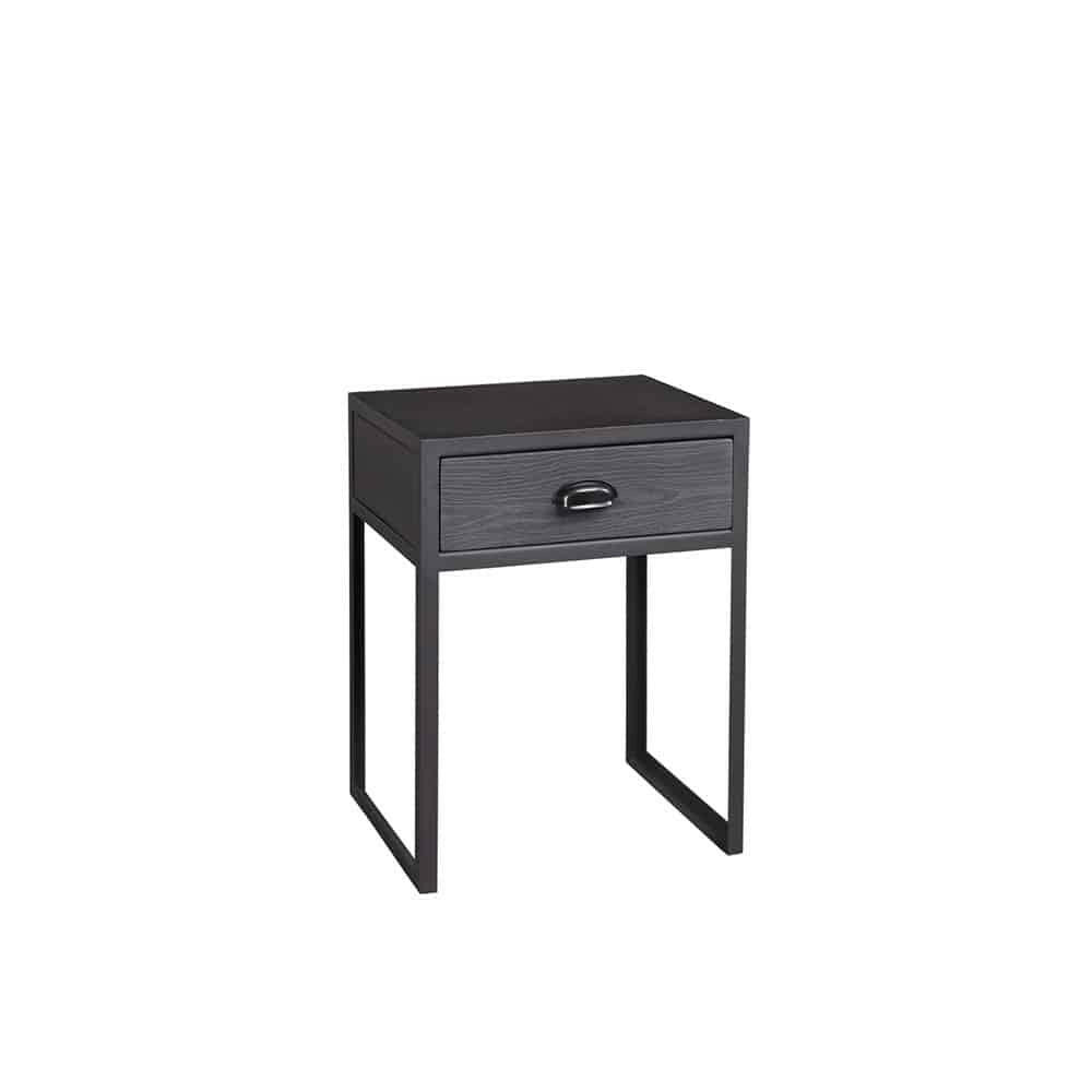Grafton Bedside Table.
