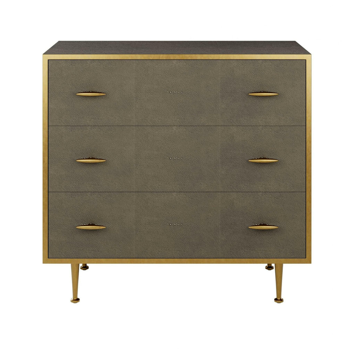 Hampton Chest of Drawers.