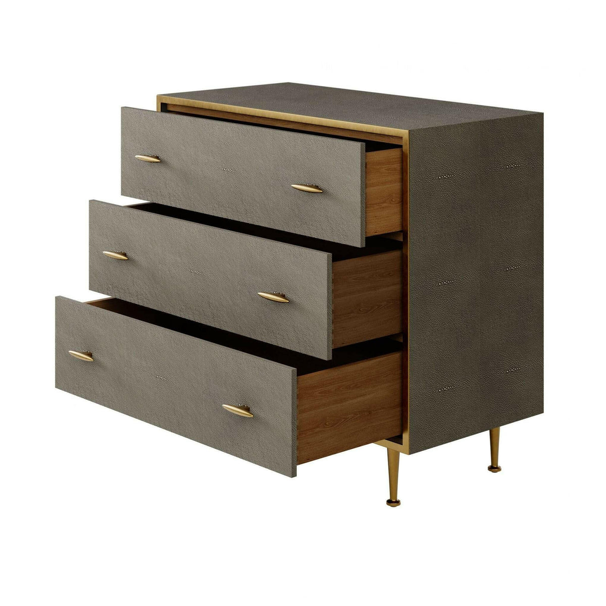 Hampton Chest of Drawers.