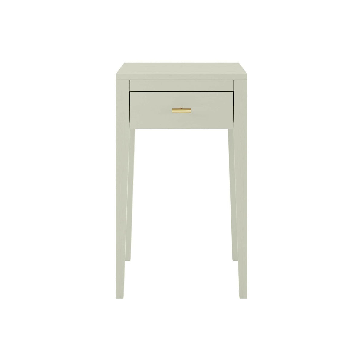 Hanley Bedside - Green.