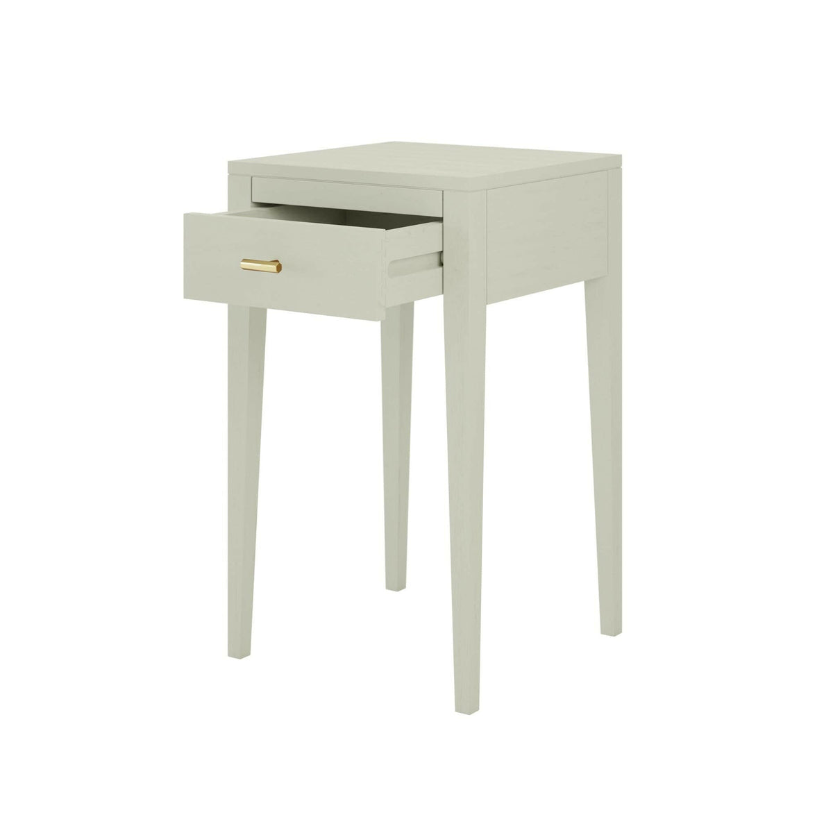 Hanley Bedside - Green.
