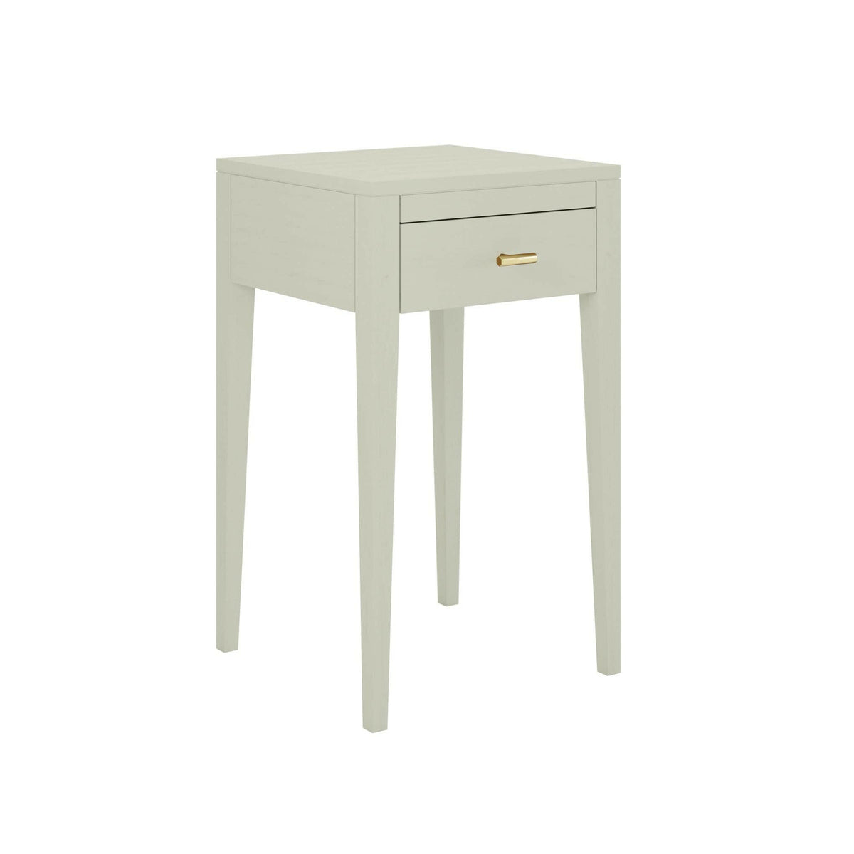 Hanley Bedside - Green.