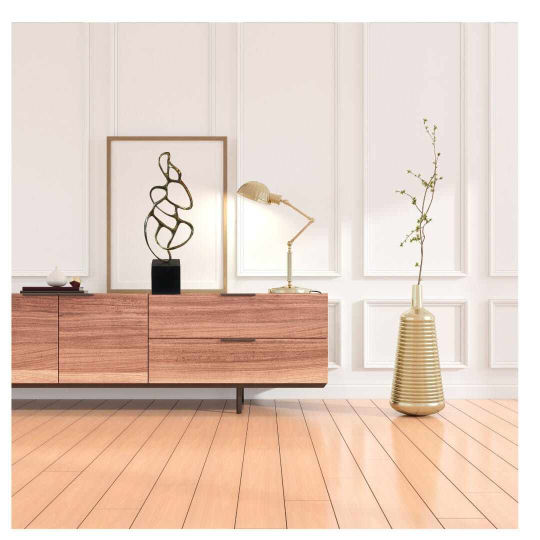 Bronze Sculpture The Cloud.