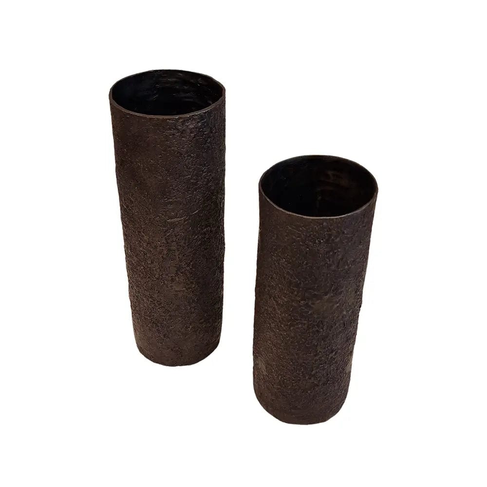 Bronze Vase Cascade.