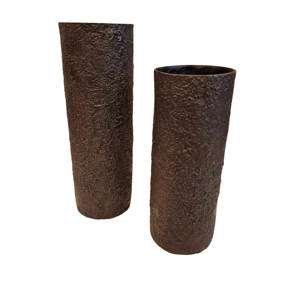 Bronze Vase Cascade.