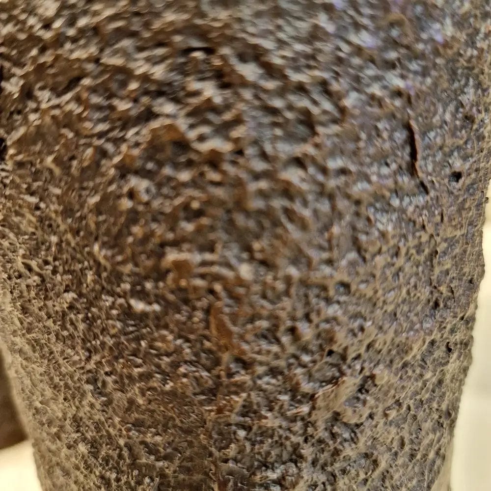 Bronze Vase Cascade.