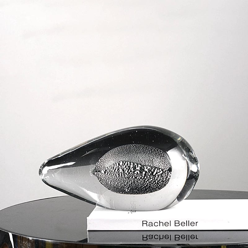 Studio Art Glass MAY02BL057.