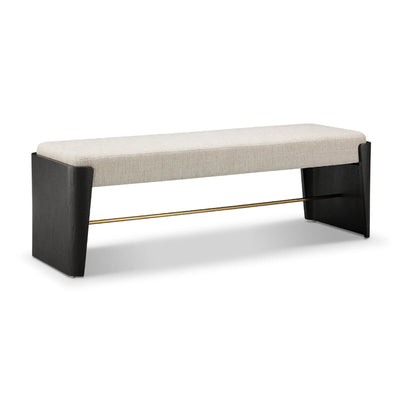 Eccotrading Design London Living Karinga Bench House of Isabella UK