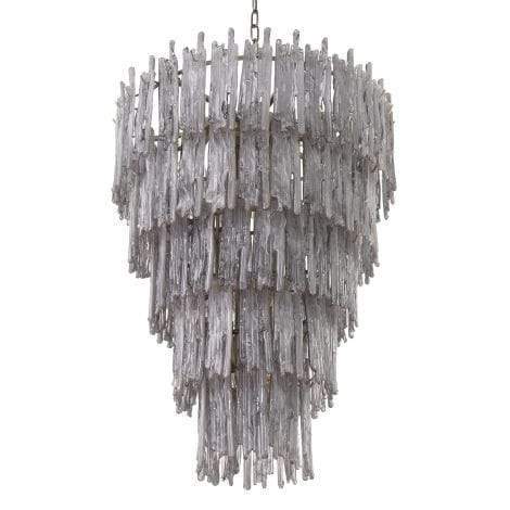 Eichholtz Lighting Chandelier Saint Roch L House of Isabella UK