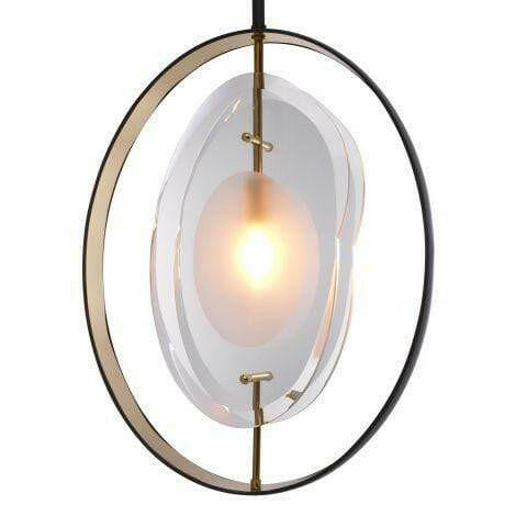 Eichholtz Lighting Chandelier Vincente House of Isabella UK