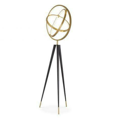 Floor Lamp Cassini | OUTLET.