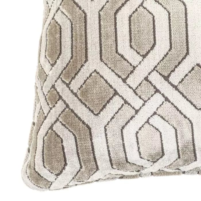 Eichholtz Living Room Cushion Trellis House of Isabella UK