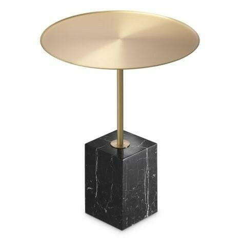 Eichholtz Living Side Table Cole House of Isabella UK