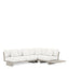 Eichholtz Outdoors Sofa Royal Palm House of Isabella UK