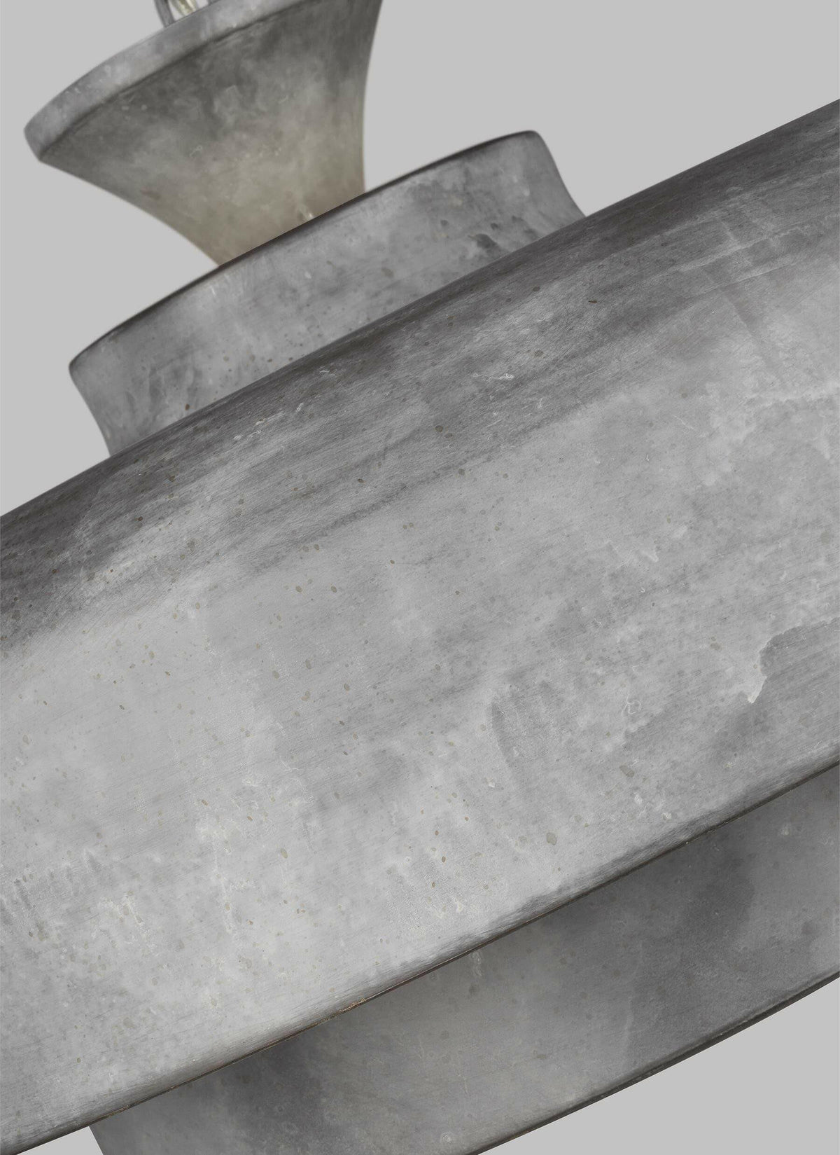 Haymarket 1 Light Pendant.