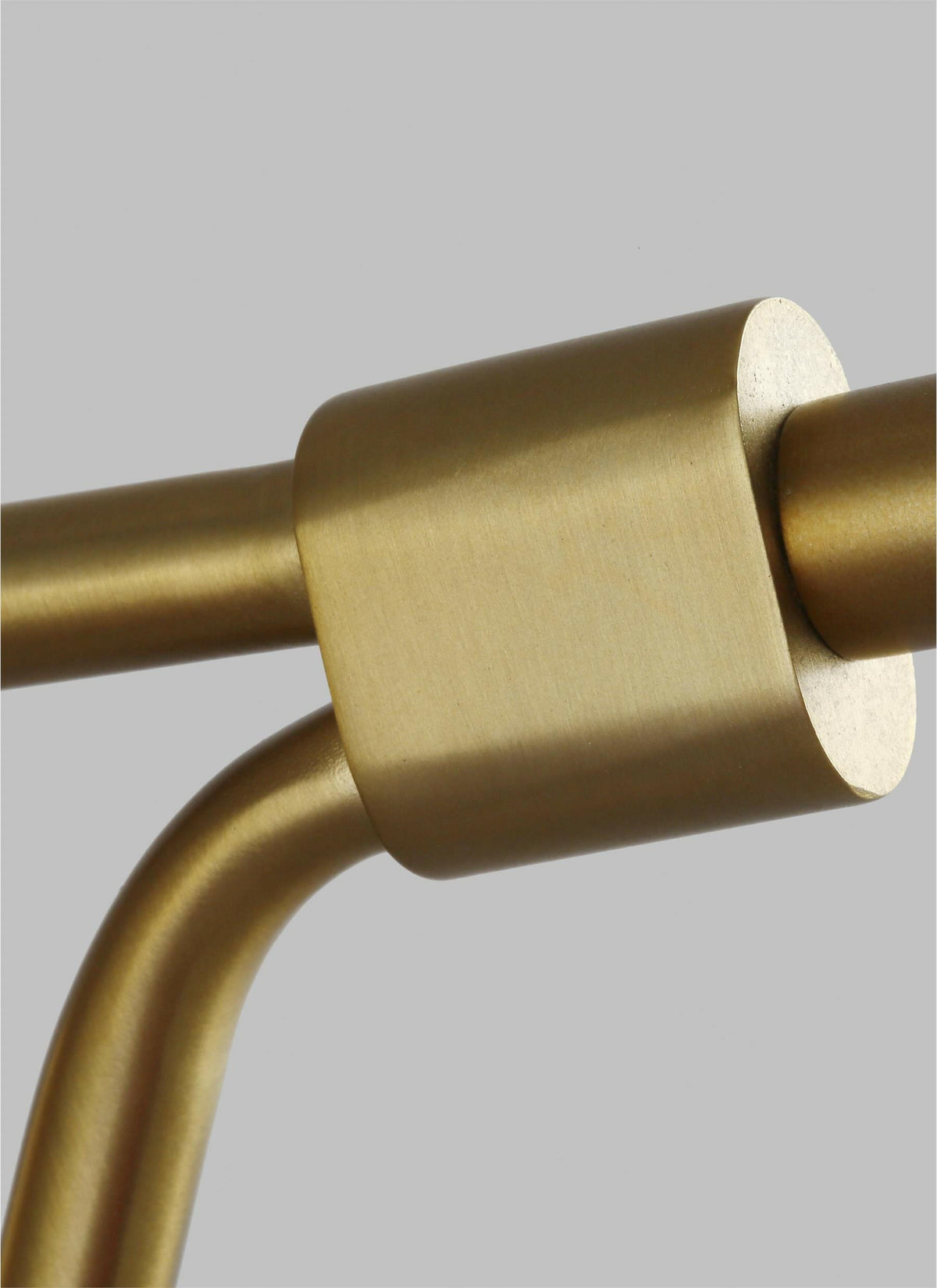 Joan 1 Light Wall Light - Matte White.