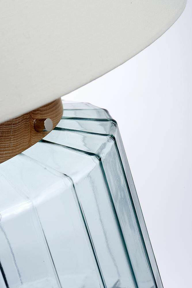 Luga Table Lamp - Natural.