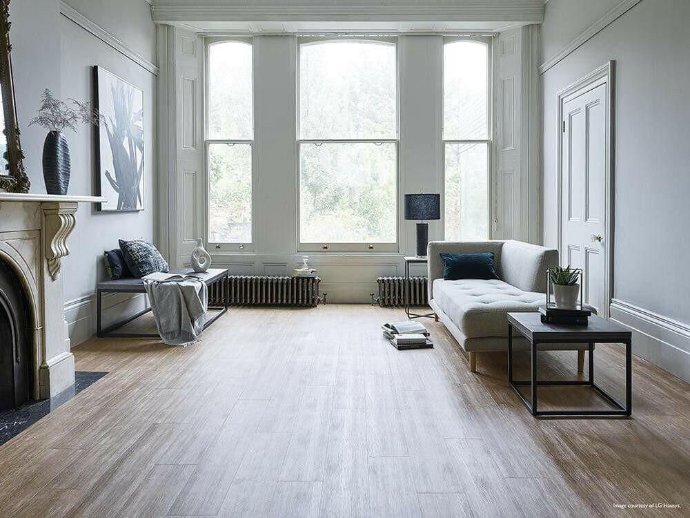 Ripple 1 Light Table Lamp - Black.