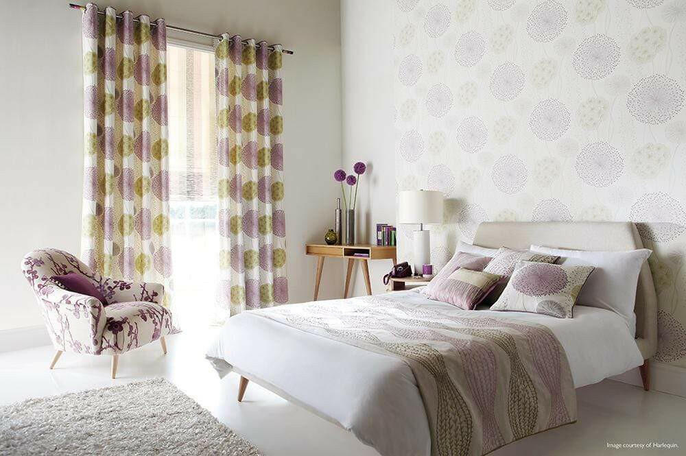 Ripple 1 Light Table Lamp - White.