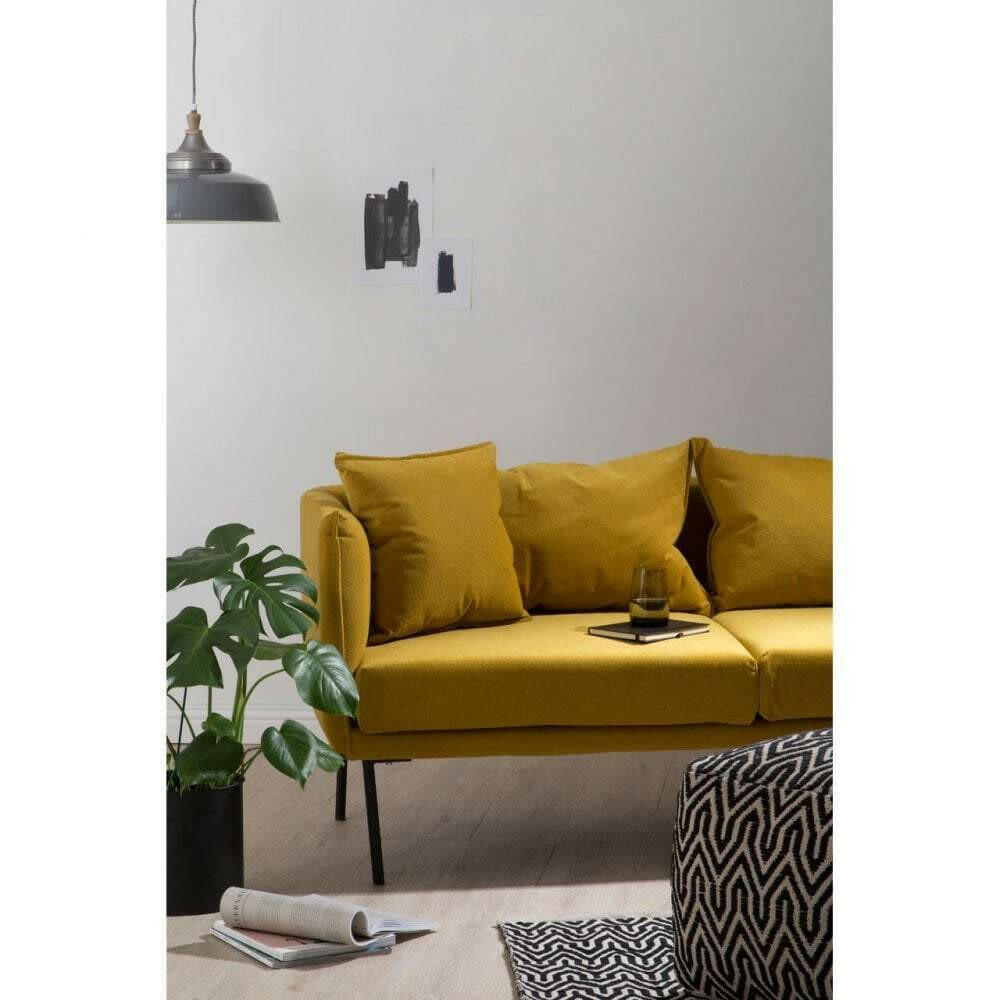 Laah Large Grey Pendant Light.