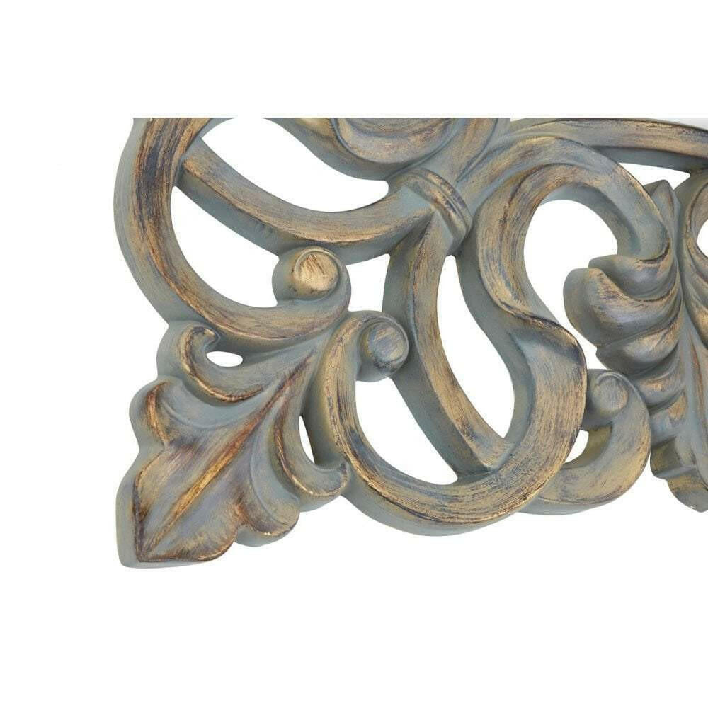 Gilroy Mirrored Wall Mirror.