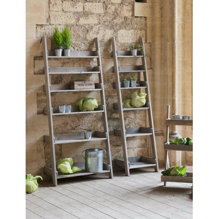Aldsworth Shelf Ladder.