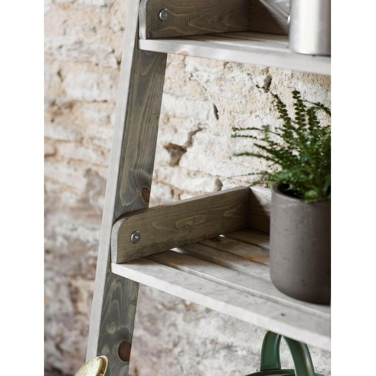 Aldsworth Shelf Ladder.