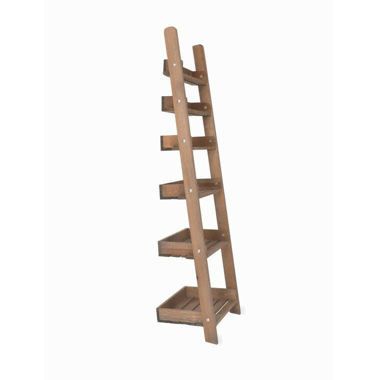 Aldsworth Shelf Ladder.