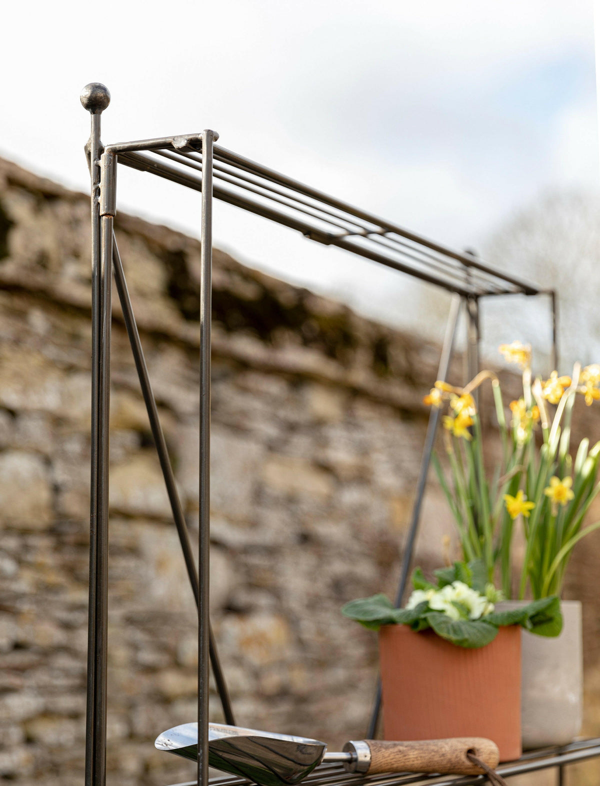 Ashbury Plant Stand.