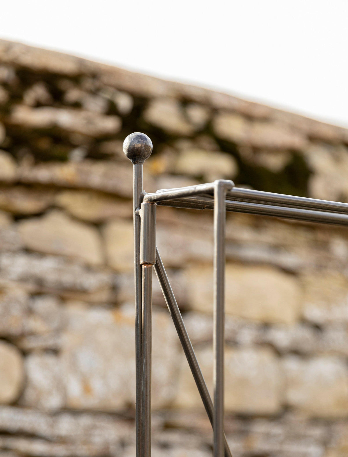 Ashbury Plant Stand.